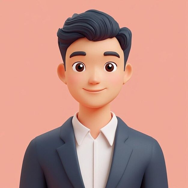 Kevin M.